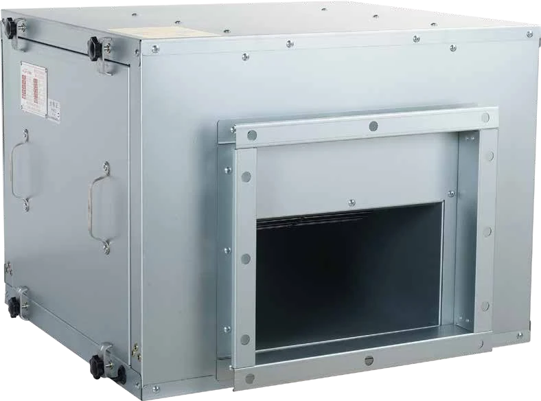 MIWIND Cabinet Fan