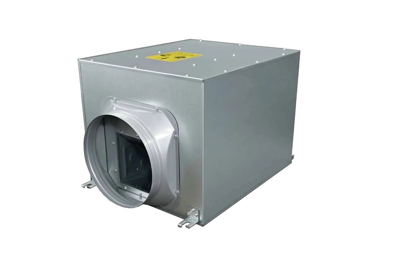 MIWIND Low-Noise Cabinet Fan