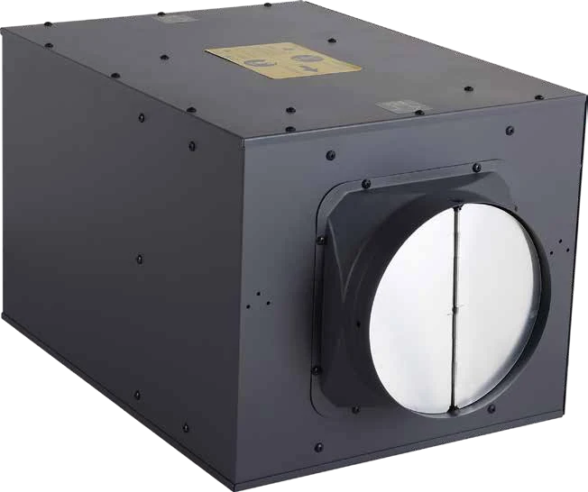 MIWIND Direct-Flow Duct Fan