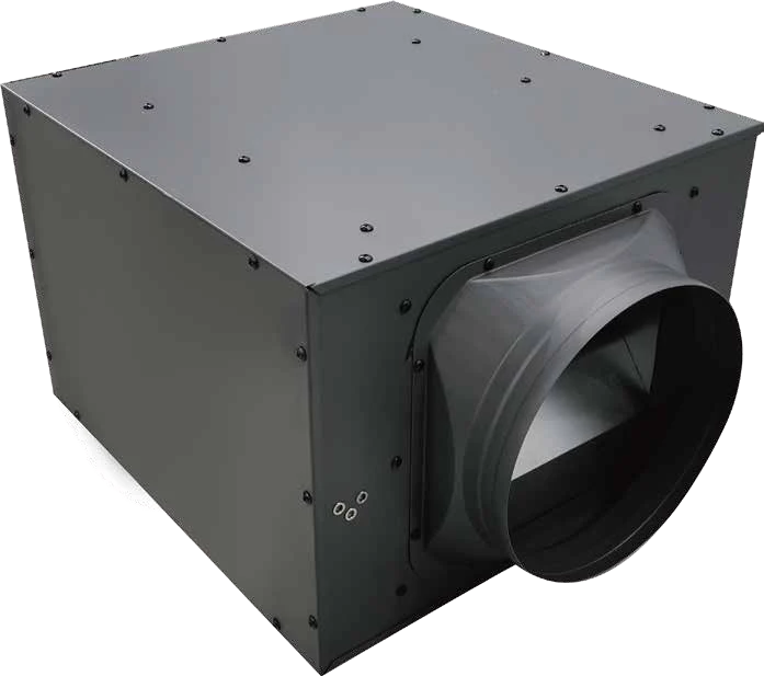 MIWIND Low-Noise Fan