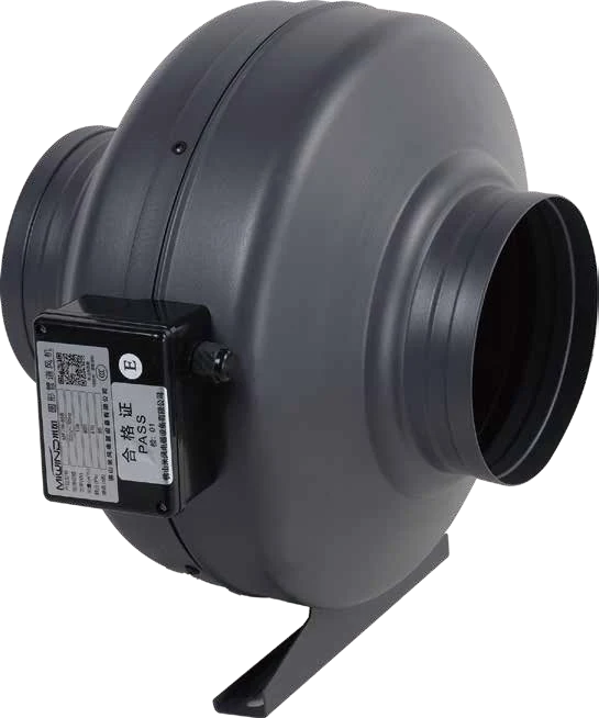 MIWIND Circular Duct Fan