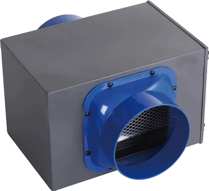 MIWIND PM2.5 Fresh Air Filter Box